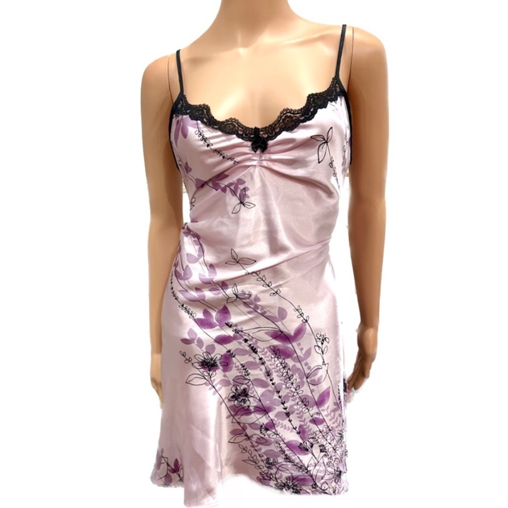 Whimsygoth Slip Dress